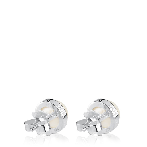 Pendientes tous nacar best sale