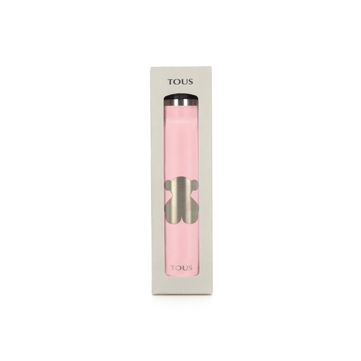 Pink Thermal Bottle
