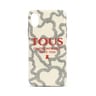 X/XS beige Delray Kaos Icon Logo Cellphone cover