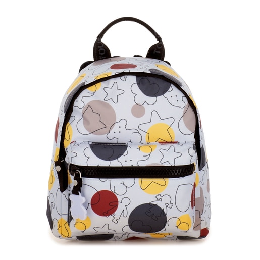 Mochila escolar tous top