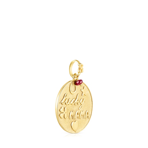 Pulsera tous good vibes mama clearance