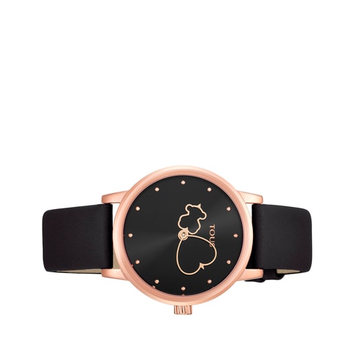 Reloj tous bear time hotsell