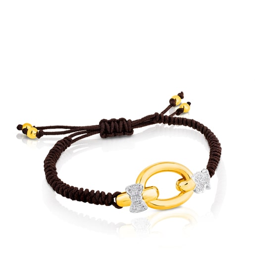 Pulsera amigas tous shop