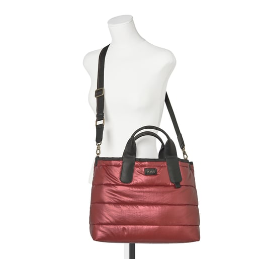 Bolso tous pleat up clearance
