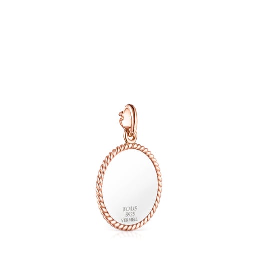 Tous vermeil s925 2025