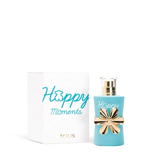 TOUS Happy Moments Eau de Toilette 50 ml