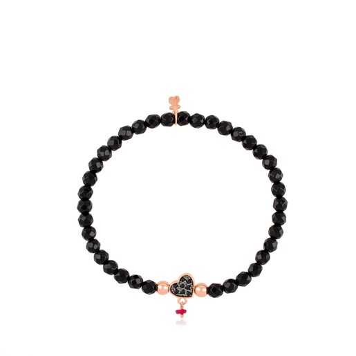 Pulsera tous motif sales