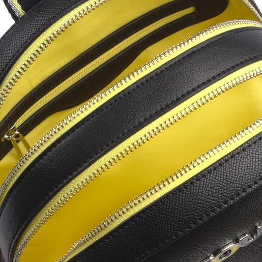 Mochila New Essence Negro