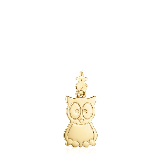 Colgante gato tous best sale
