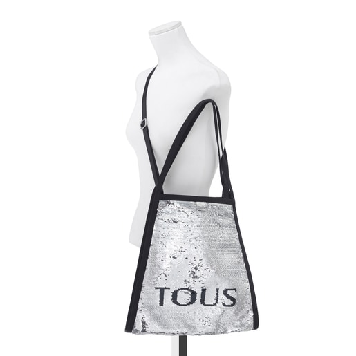 Bolso lentejuelas tous sales