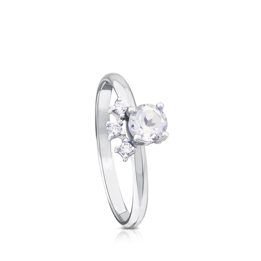 Anillos tous sales nueva coleccion