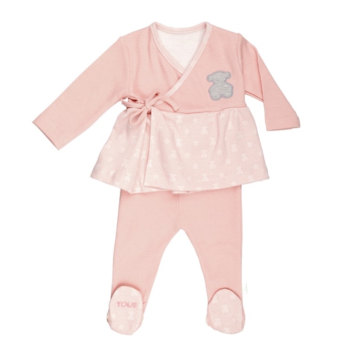 Ropa tous niña hot sale