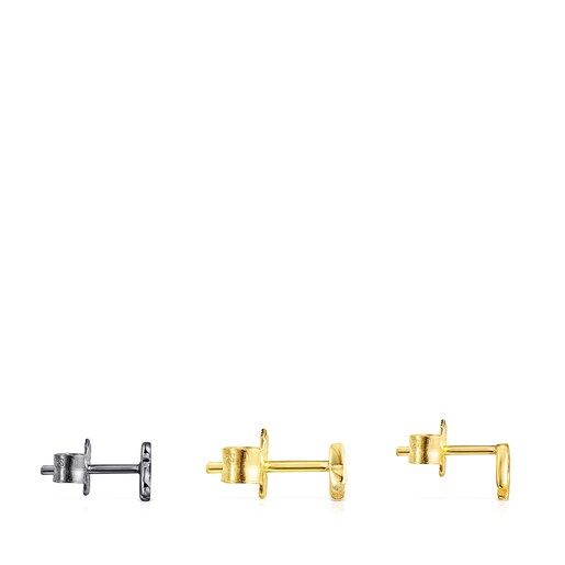 Pendientes tous good vibes shop