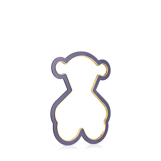 Pendientes silueta tous best sale