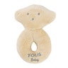 T. Bear rattle in beige