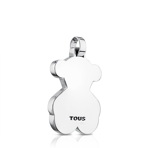 Colgante de plata Sweet Dolls