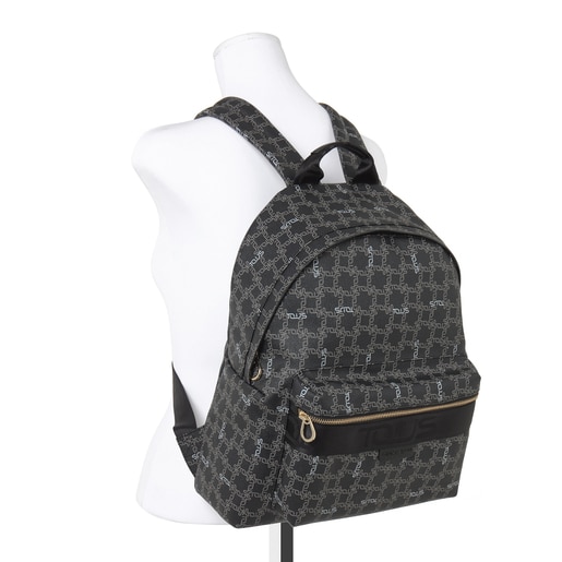 Mochila tous logogram on sale