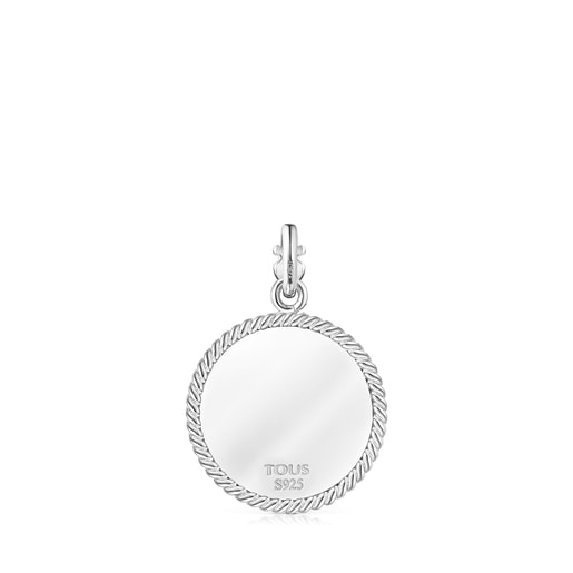 Dije Minne TOUS de Plata