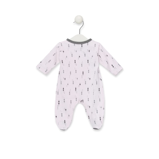 Pelele Luminary Rosa