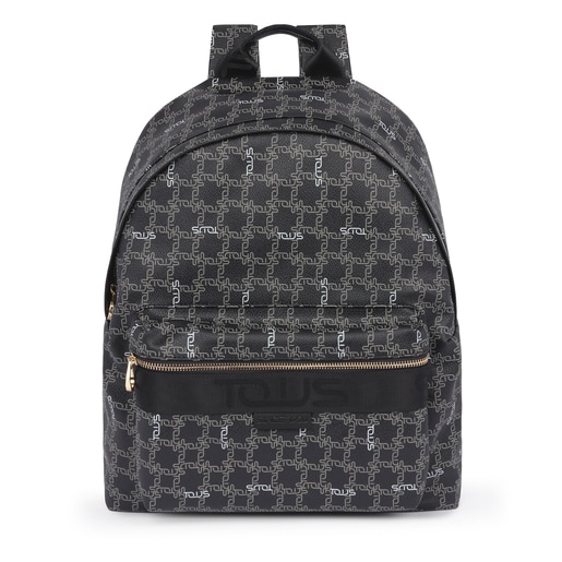 Mochila logogram tous shop