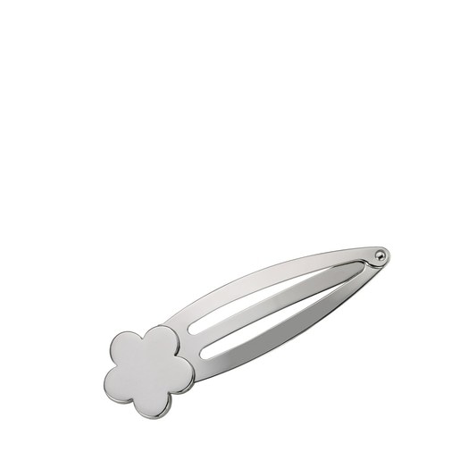 Stainless Steel TOUS Acero Clip