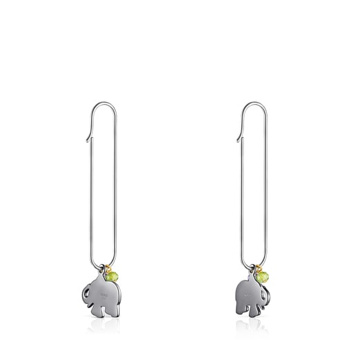 Elefante discount tous colgante