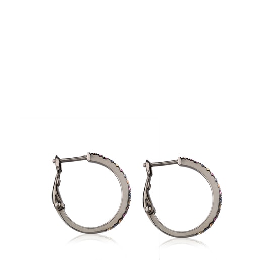 Aretes Fantasy de Plata