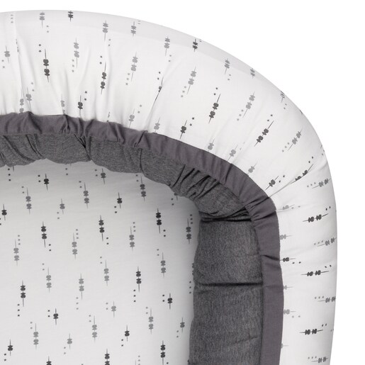 Nido de Colecho Luminary Blanco