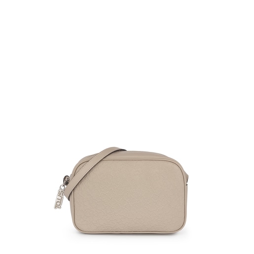 Small beige crossbody bag online