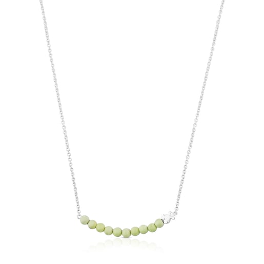 Collar straight tous sales