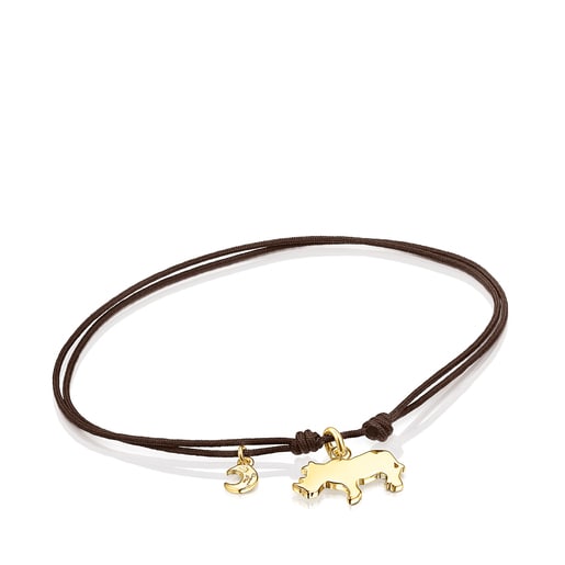 Pulsera elefante tous hot sale