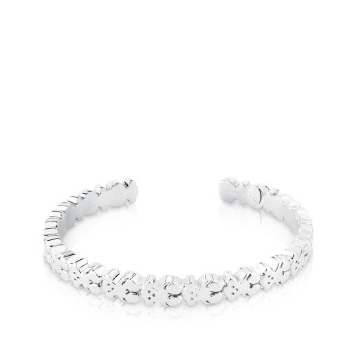 Pulsera Sweet Dolls de Plata