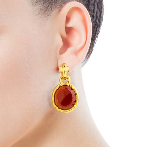 Pendientes dinah tous cheap