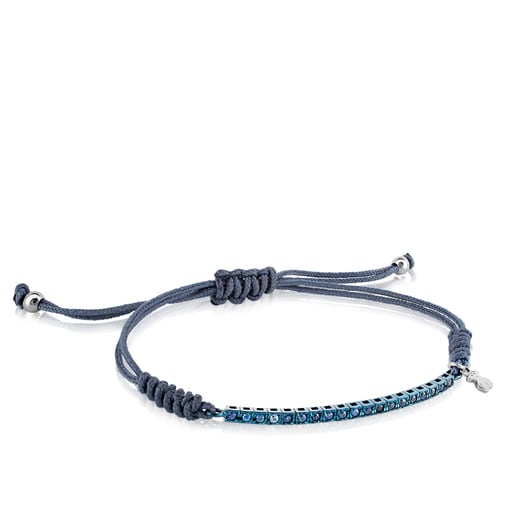 Pulseras hombre tous 2025