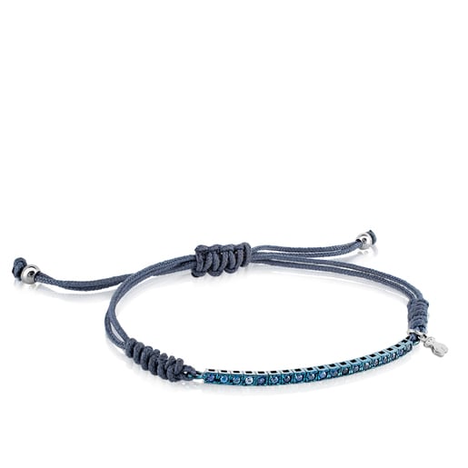 Bracelet TOUS Man en Or