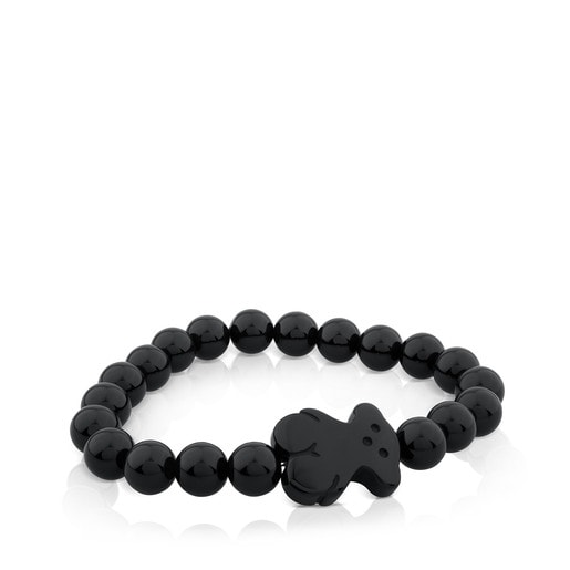Panda bracelet - Spirit animals jewel