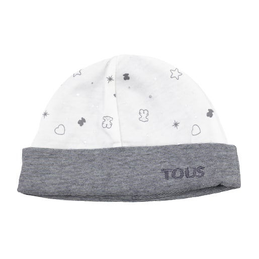 Conjunto recién nacido Light Crudo