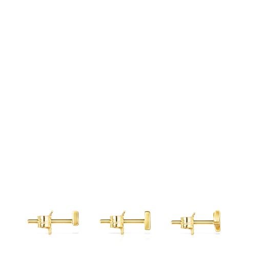 Pendientes tous best sale mama