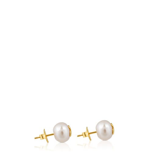 Tous pendientes deals perla oso