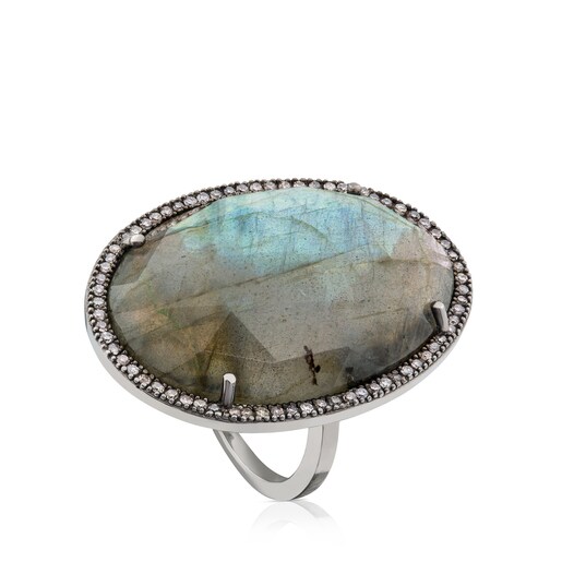 Anillo dinah tous hotsell