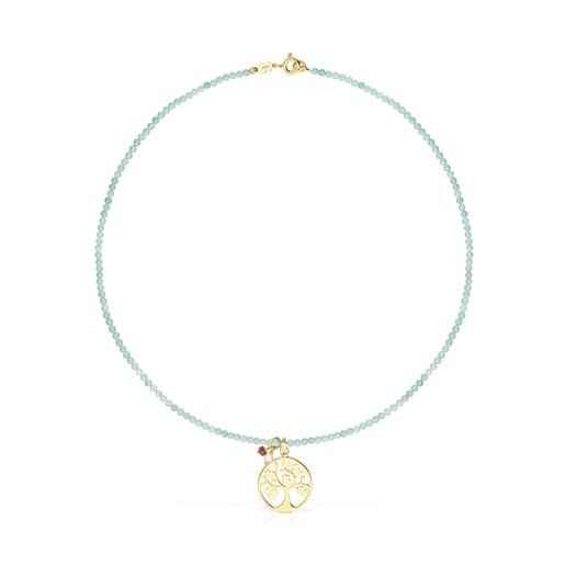 Collar abuela tous best sale