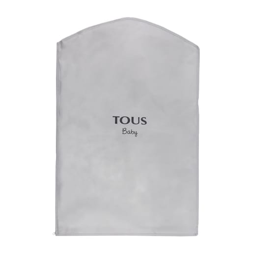 Risc pram sleeping bag in Navy Blue