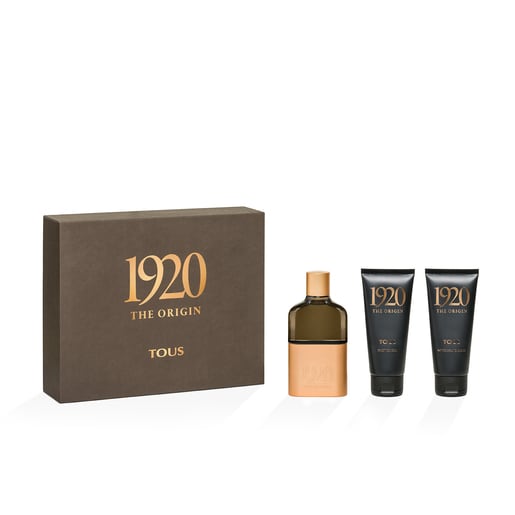 1920 The Origin Eau de Toilette Coffret