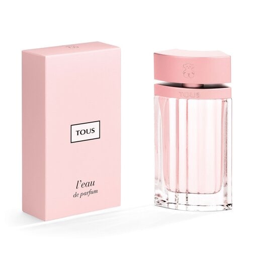 EAU DE PARFUM,L'EAU,VAPORIZER,50ML