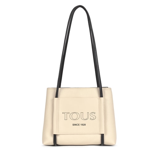 Empire city leather tote outlet