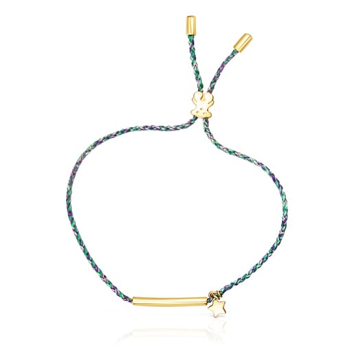 Pulsera estrella tous hot sale