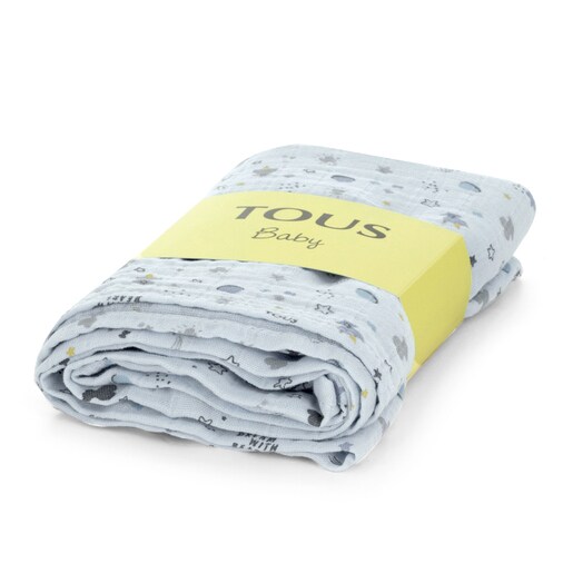 Tous muselina discount