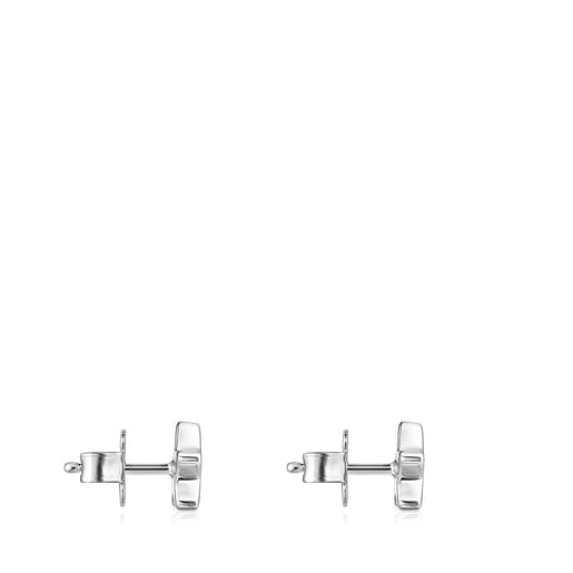 Pendientes estrella de plata Sweet Dolls TOUS