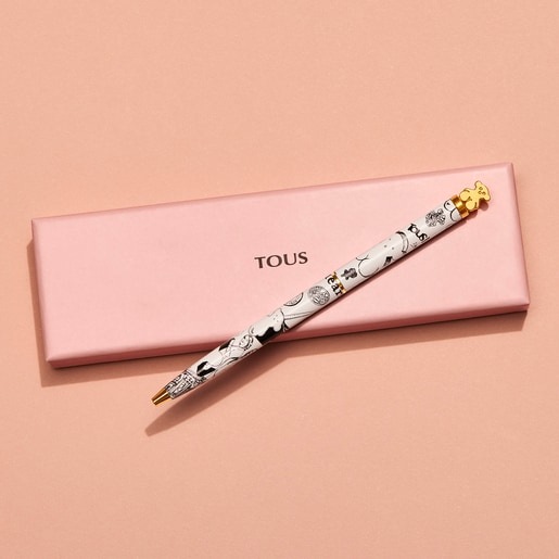 TOUS Centennial Pen