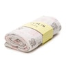 Pink Muse Muslin Blanket